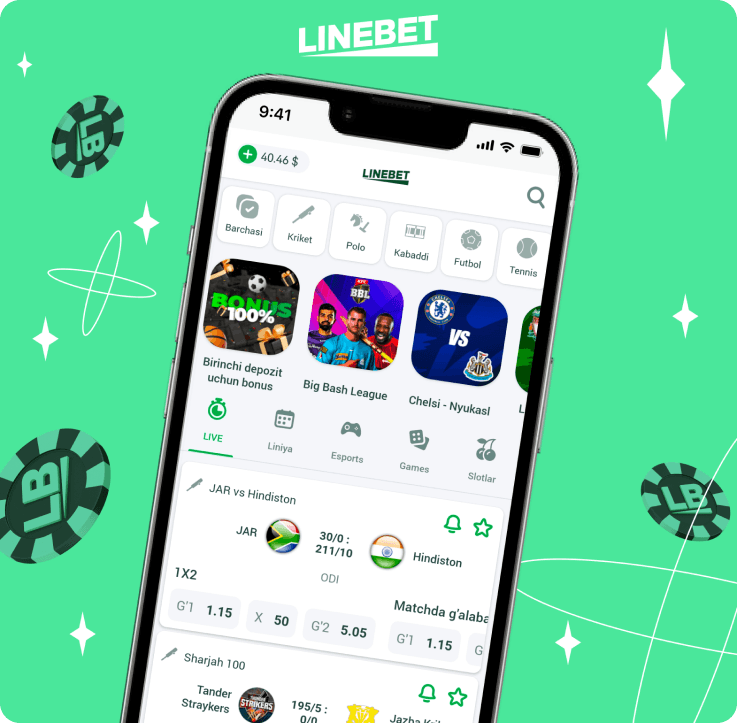 <h2 id="2">Where you can find link for download Linebet 2024</h2>